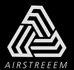 Airstreeem Logo PI ROPE