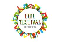 Biketestival-Erzgebirge-Logo