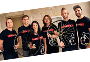 Team PI ROPE Team PI ROPE